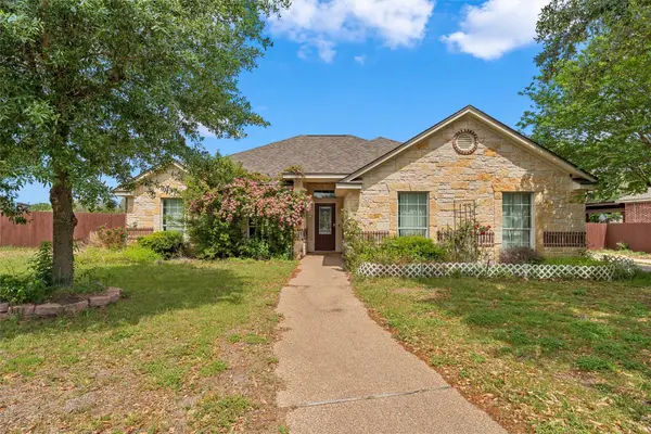2524 Riders Way, Waco, TX 76712