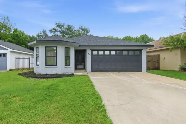 3611 Alexandria Drive, Arlington, TX 76015