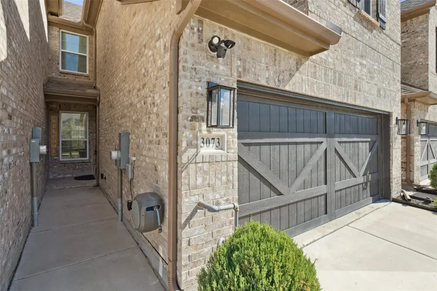 3073 Hamilton Street, Plano, TX 75075 - #3
