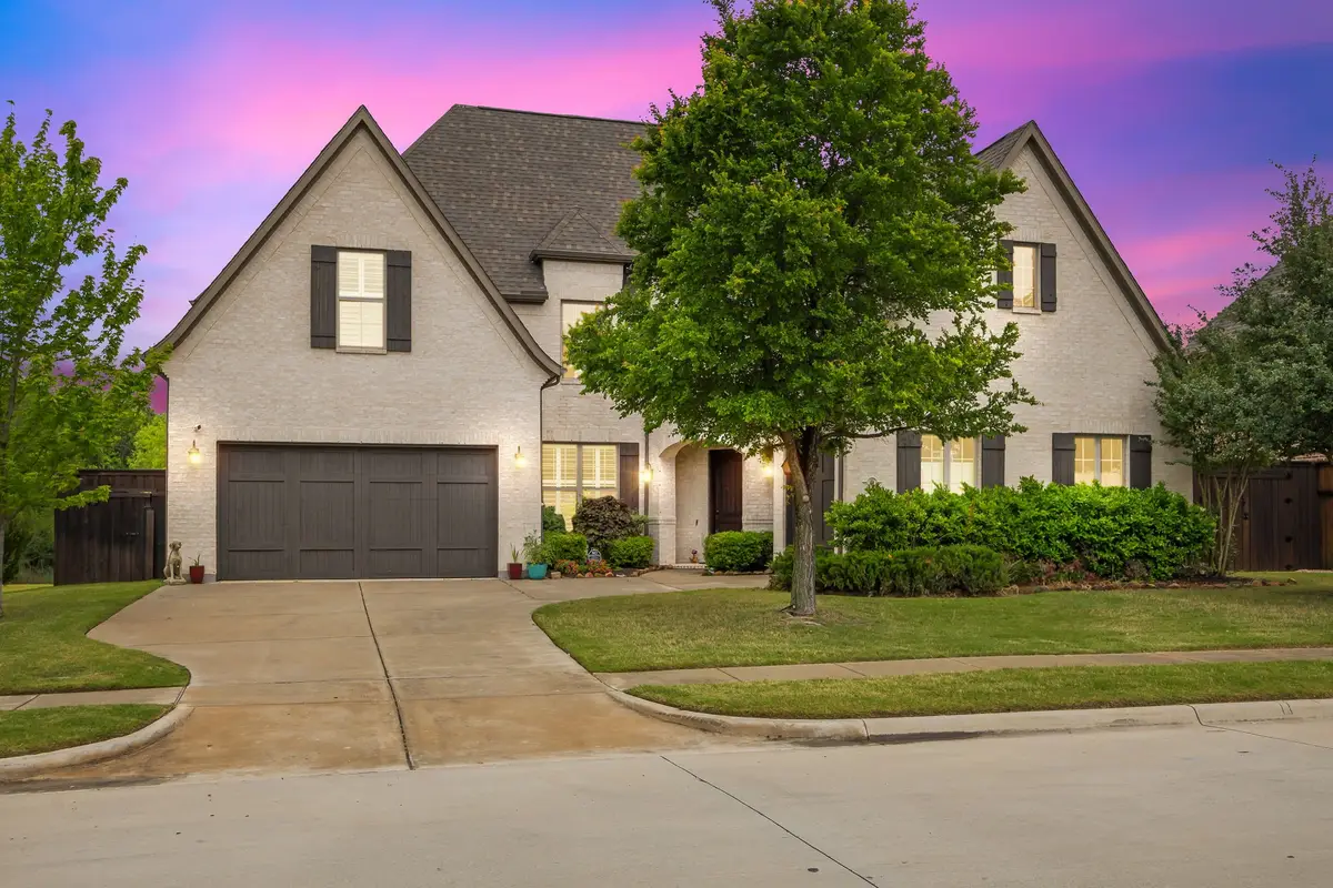 1642 Jeffrey Drive, Wylie, TX 75098 - #1