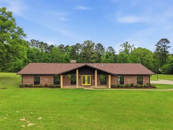 10320 Buncombe Road, Bethany, LA 71007 - #1