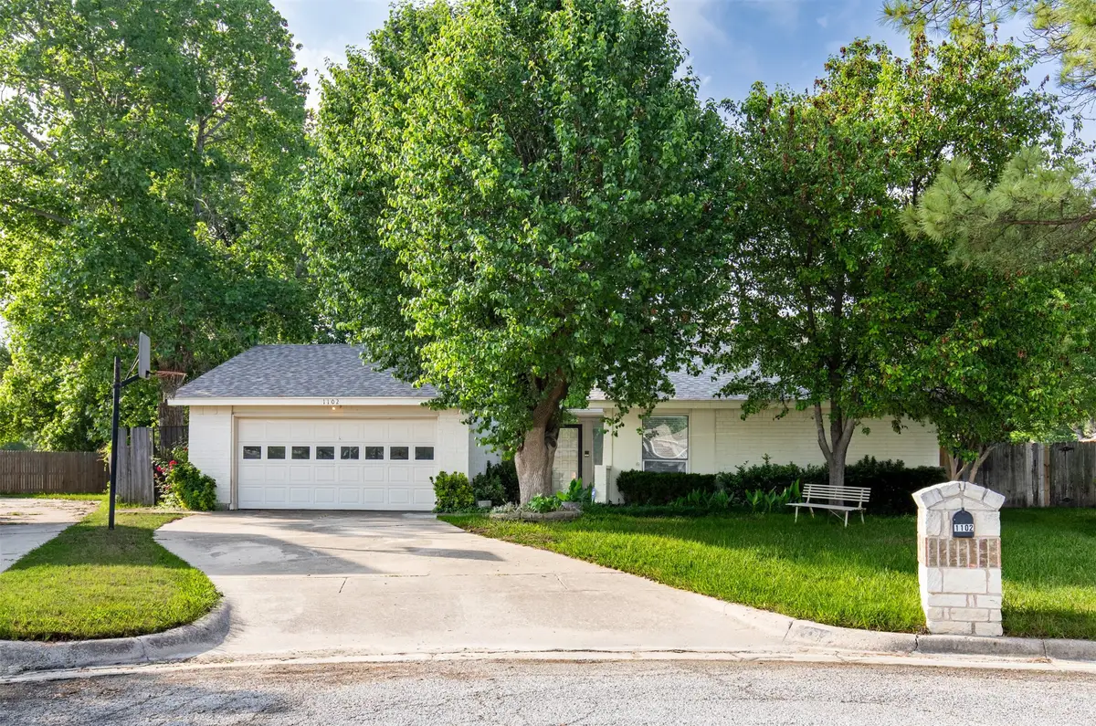 1102 St Croix Court, Arlington, TX 76012 - #1