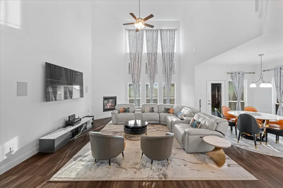 312 Lake Forest Trail, Anna, TX 75409 - #3