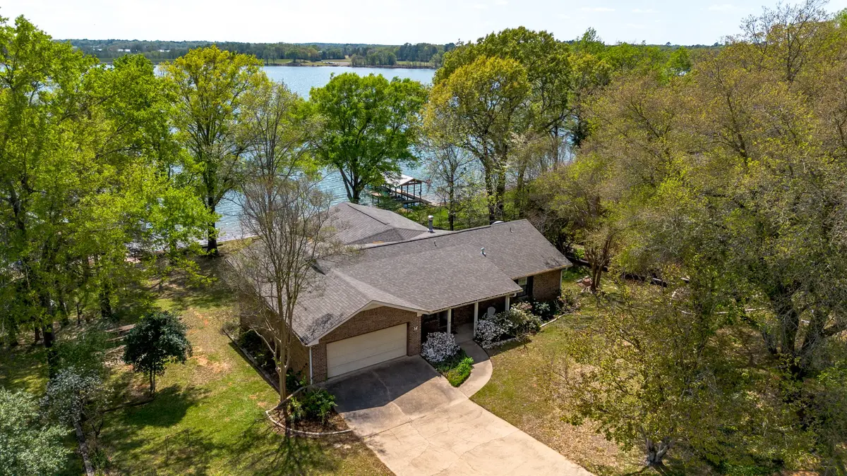 488 S County Road 4837, Winnsboro, TX 75494 - #1