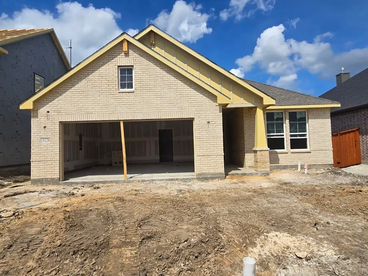 15128 Green Bluff Drive, Aledo, TX 76008 - #1