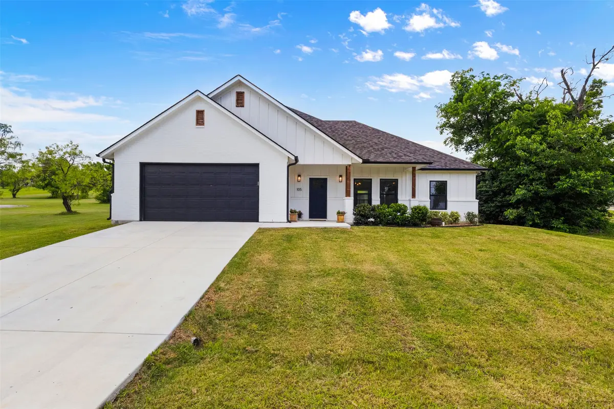 105 & 107 Runaway Bay Drive, Runaway Bay, TX 76426 - #1