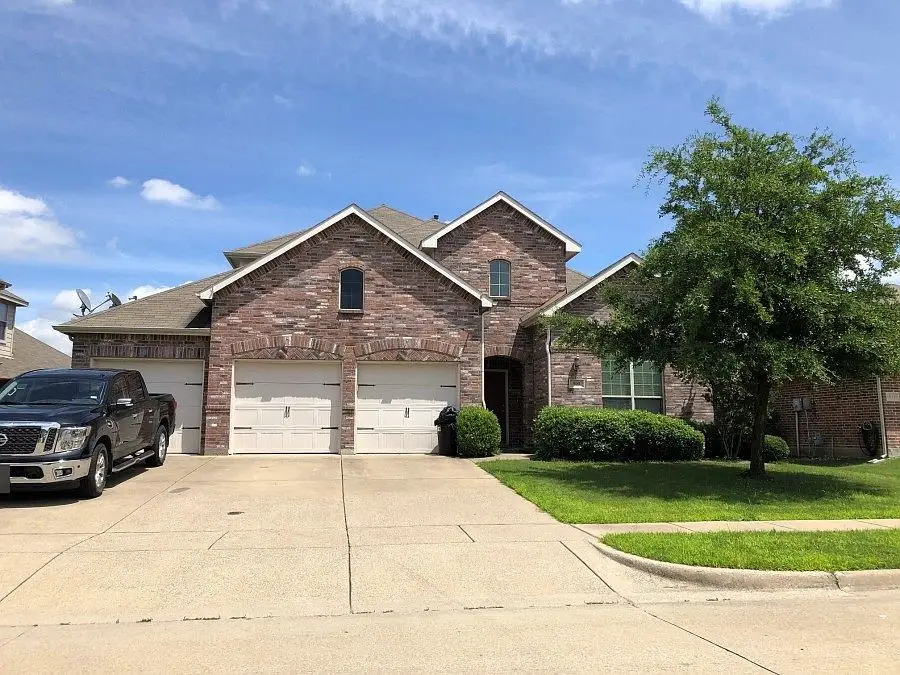 509 Elm Grove Trail, Forney, TX 75126 - #1