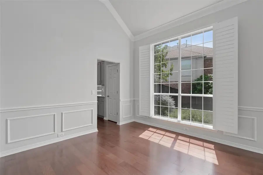 2729 Vista Bluff Boulevard, Lewisville, TX 75067 - #3