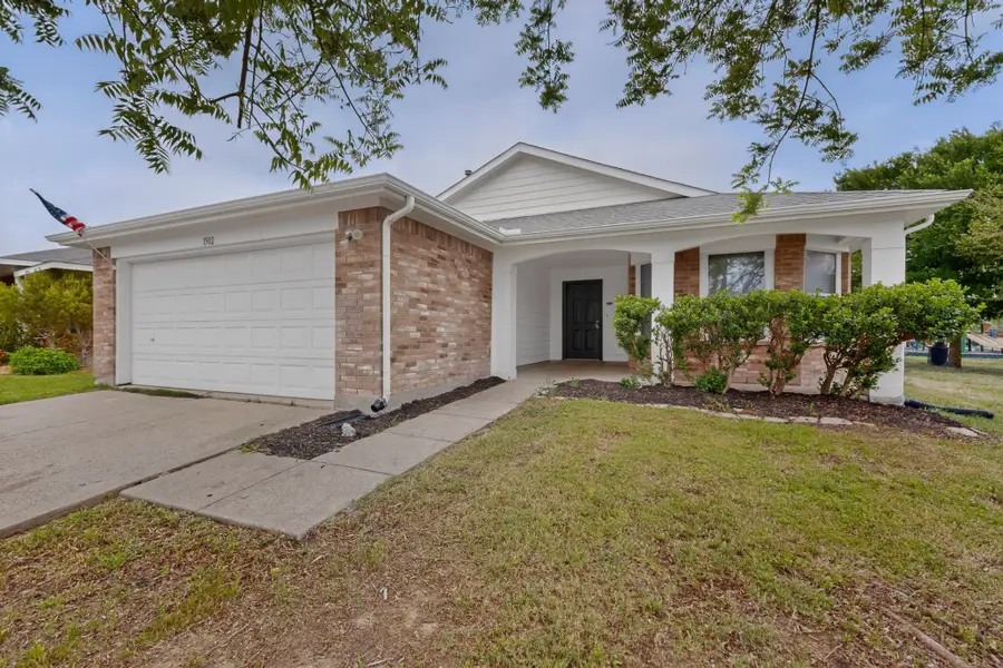 1502 Warrington Way, Forney, TX 75126 - #3
