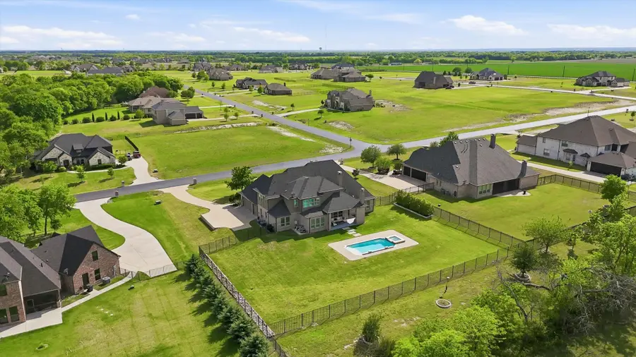 4243 Serenity Trail, McKinney, TX 75071 - #3