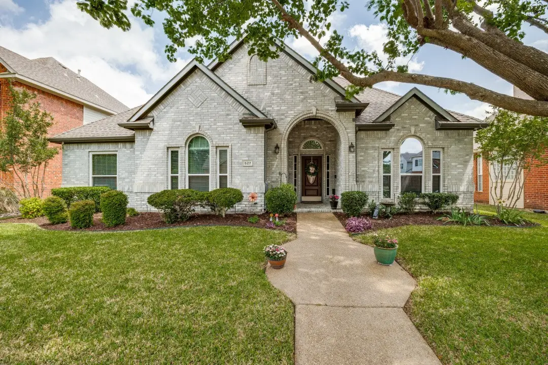 527 Cameron Lane, Allen, TX 75002 - #1