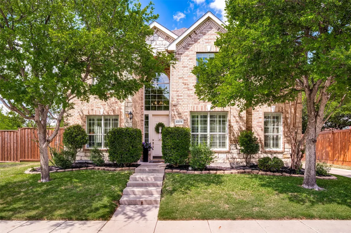 4304 Armistice Drive, Frisco, TX 75034 - #1