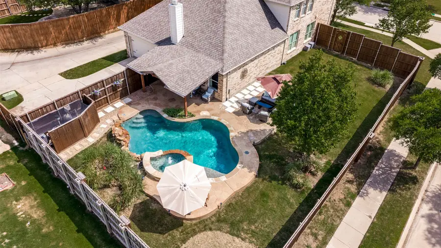 4304 Armistice Drive, Frisco, TX 75034 - #3