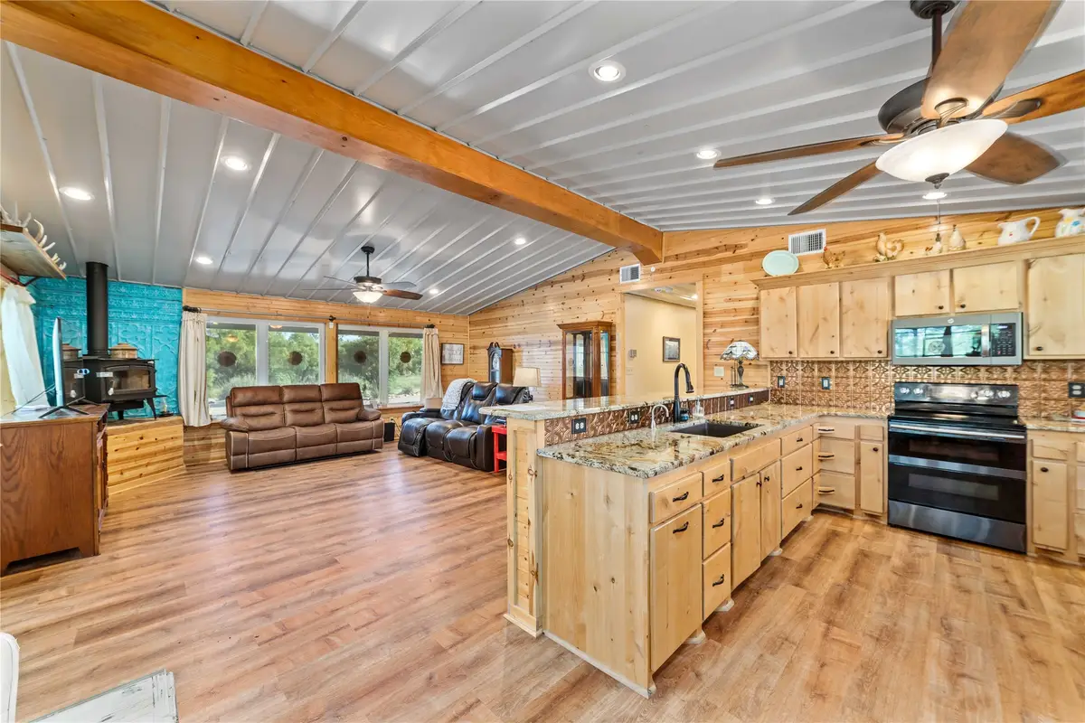 970 County Road 256 Road, Coleman, TX 76834 - #1