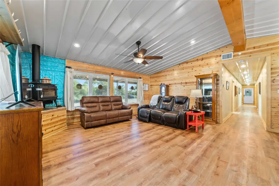 970 County Road 256 Road, Coleman, TX 76834 - #2