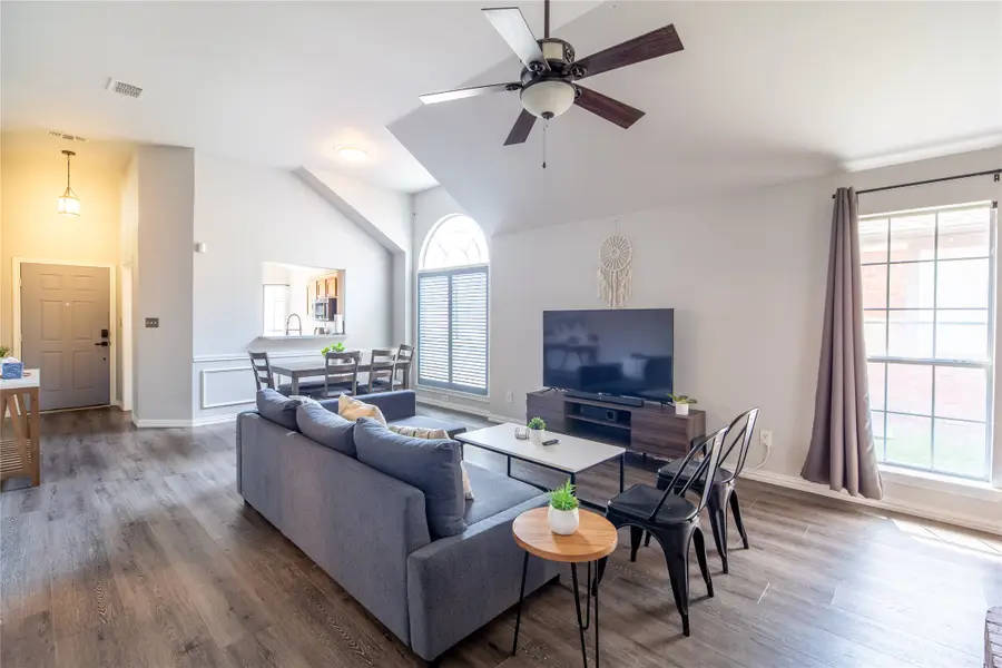 3307 Renaissance Drive, Dallas, TX 75287 - #3