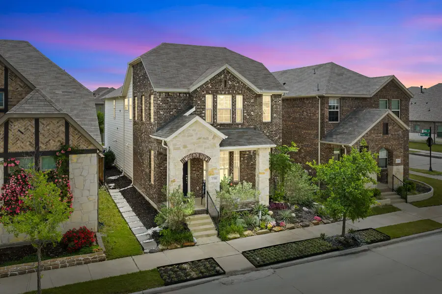 3700 Banton Street, Rowlett, TX 75089 - #2