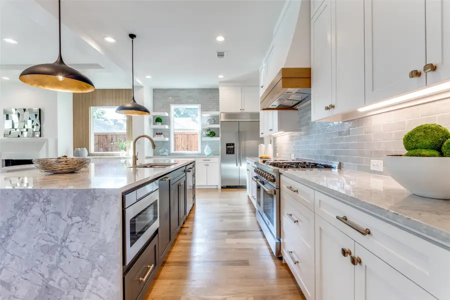 7323 Casa Loma Avenue, Dallas, TX 75214 - #2