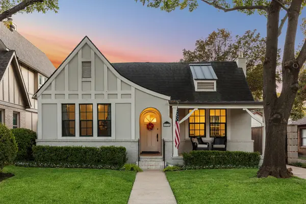 5310 Monticello Avenue, Dallas, TX 75206