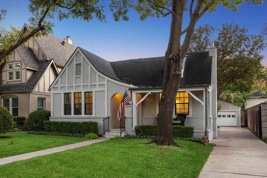 5310 Monticello Avenue, Dallas, TX 75206 - #2