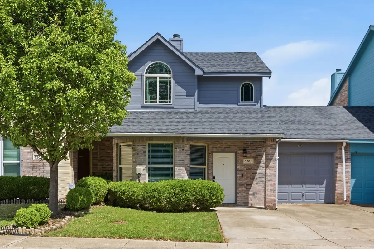 5208 Shoregate Drive, Garland, TX 75043 - #1