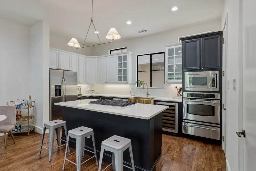 2323 Clark Street, Dallas, TX 75204 - #2