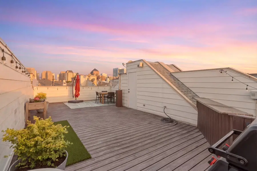 2323 Clark Street, Dallas, TX 75204 - #3