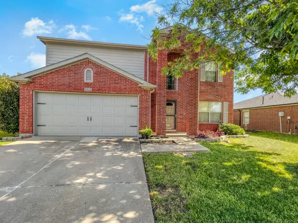 2432 Tisbury Way, Little Elm, TX 75068