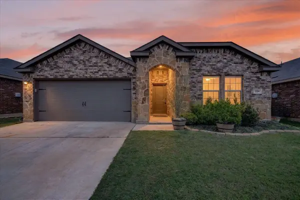 216 Samuel Street, Denton, TX 76207