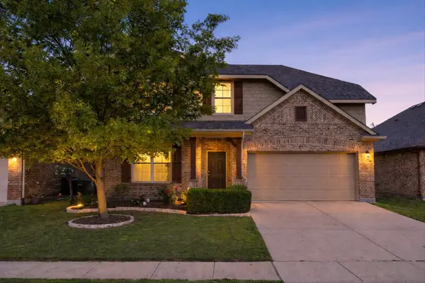 178 Pleasant Hill Lane, Fate, TX 75189