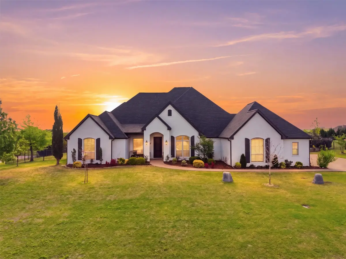 161 Creek Wood Drive, Aledo, TX 76008 - #1