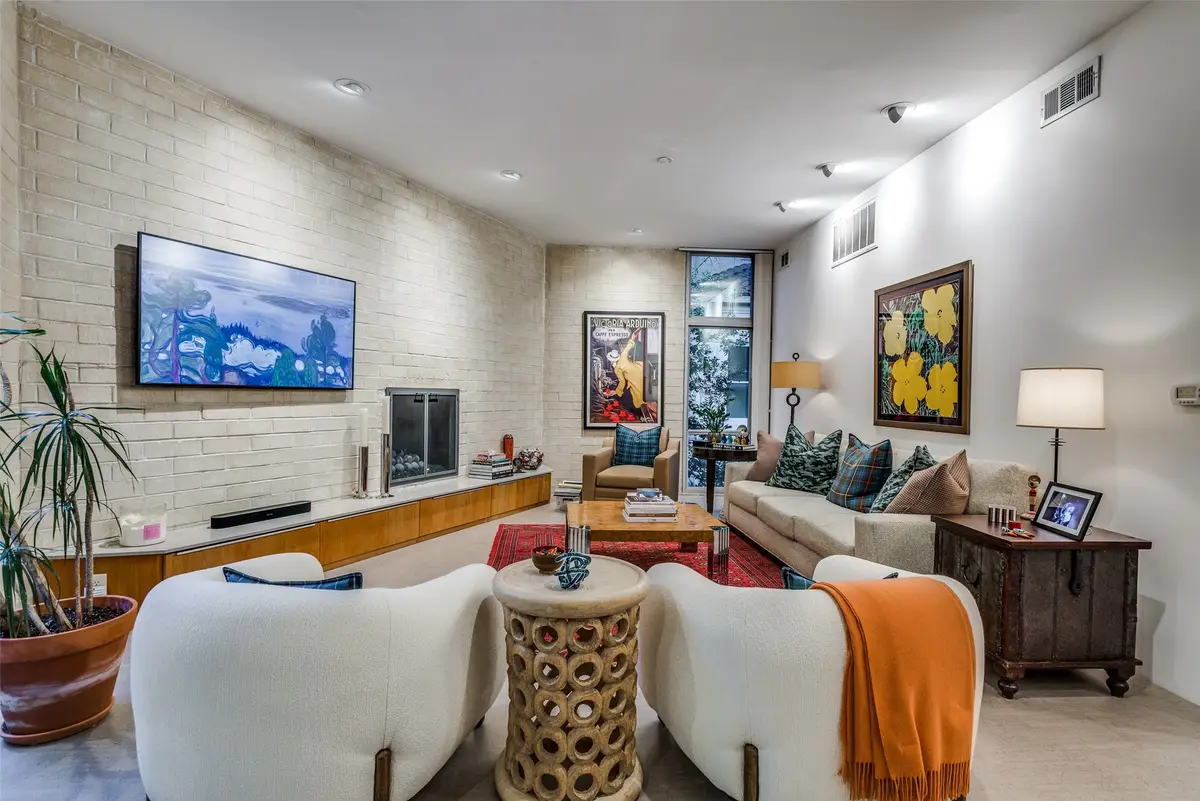 3718 Holland Avenue #3, Dallas, TX 75219 - #1