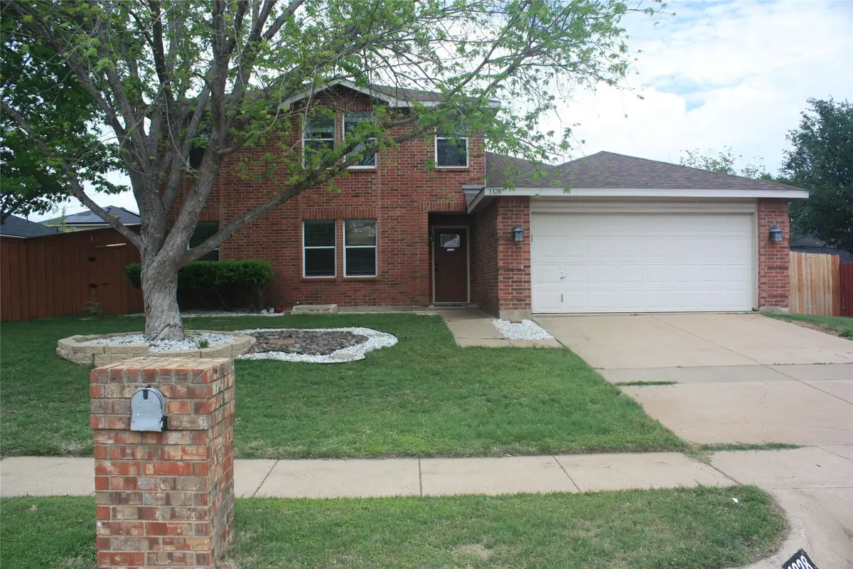 1328 Dandelion Trail, Burleson, TX 76028 - #1