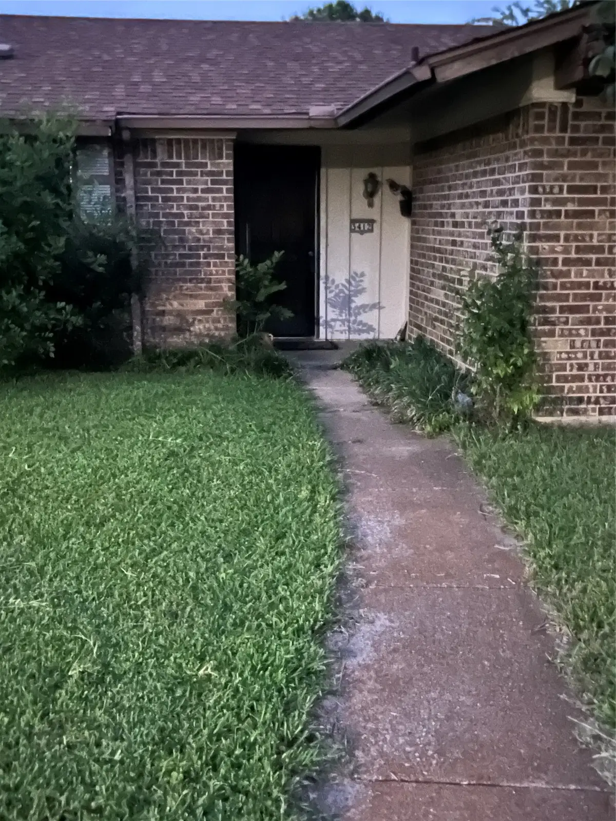 3412 Park Run Drive, Mesquite, TX 75150 - #1