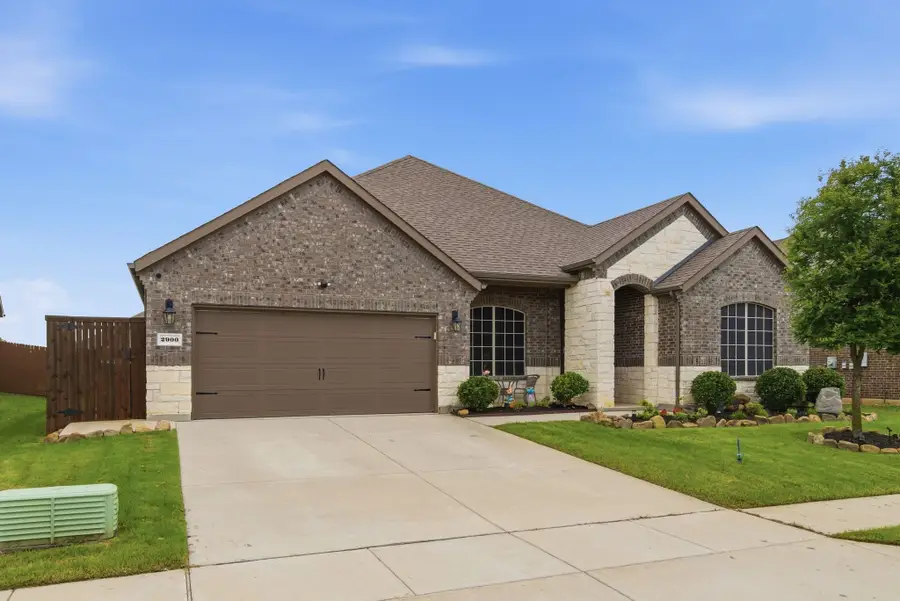 2900 Faro Road, Aubrey, TX 76227 - #2