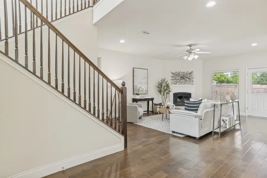 1136 Hidden Lakes Way, Rockwall, TX 75087 - #2