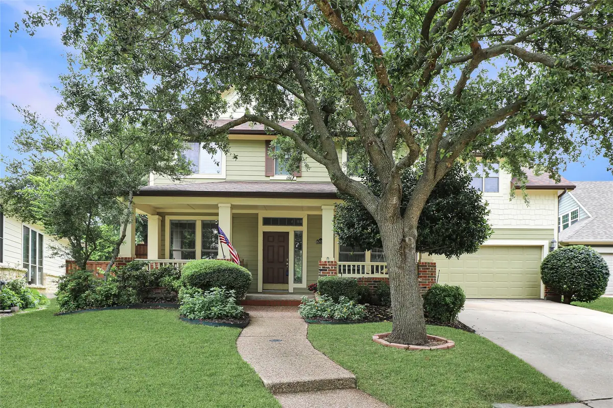 6821 Wurlitzer Court, McKinney, TX 75071 - #1