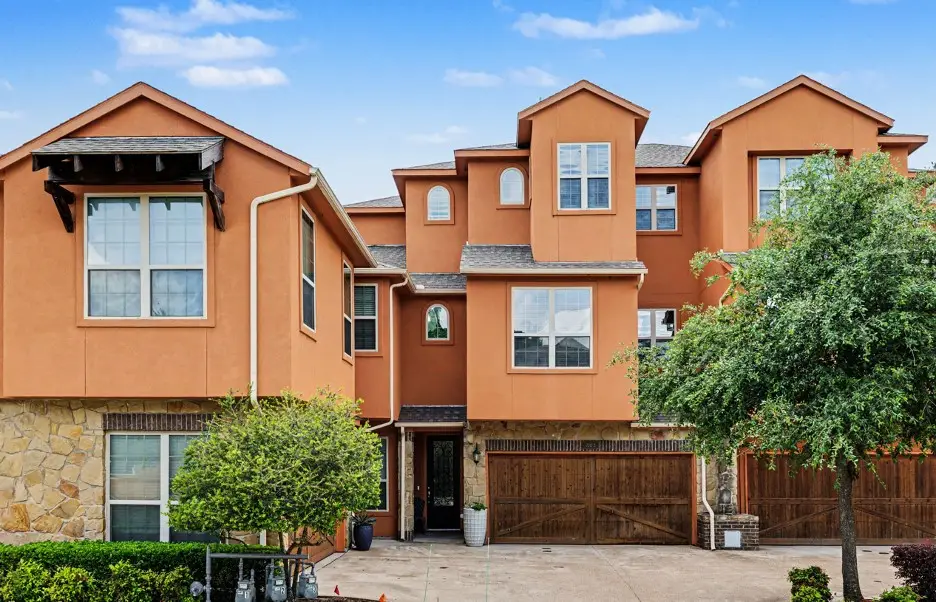 7315 Venice Drive #2, Grand Prairie, TX 75054 - #1