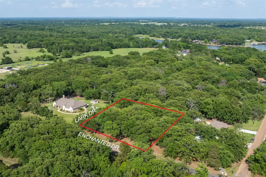 104 Lark Drive, Enchanted Oaks, TX 75156 - #2