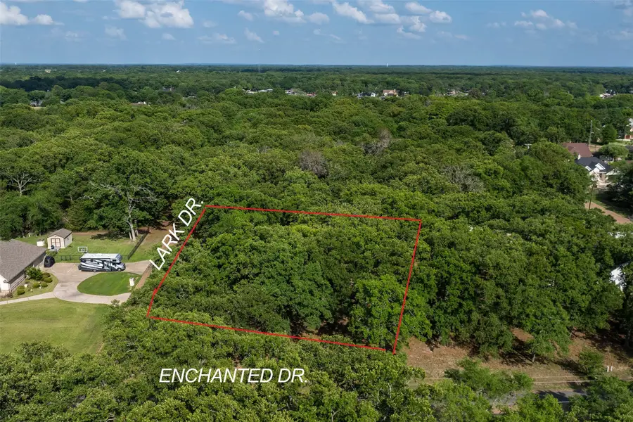 104 Lark Drive, Enchanted Oaks, TX 75156 - #3