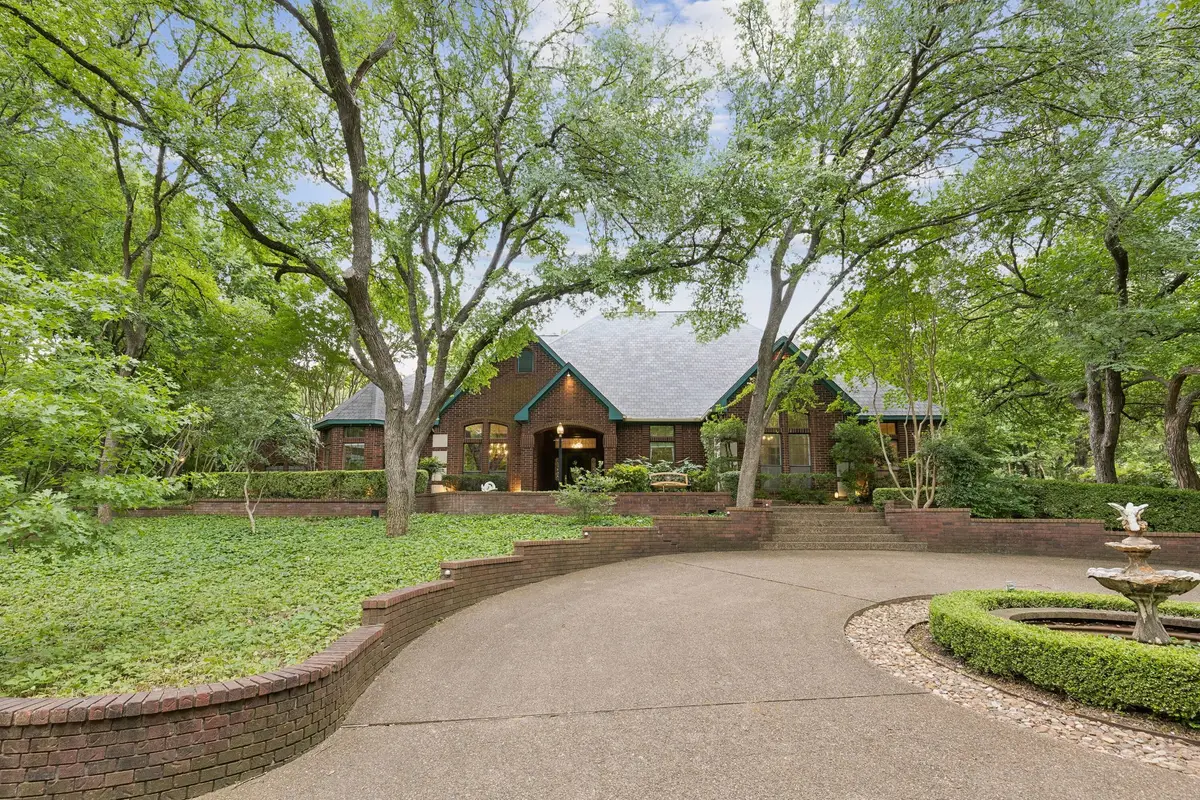 950 Willow Court, Fairview, TX 75069 - #1