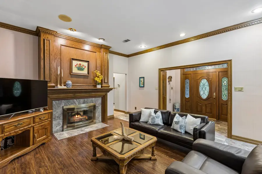 950 Willow Court, Fairview, TX 75069 - #3