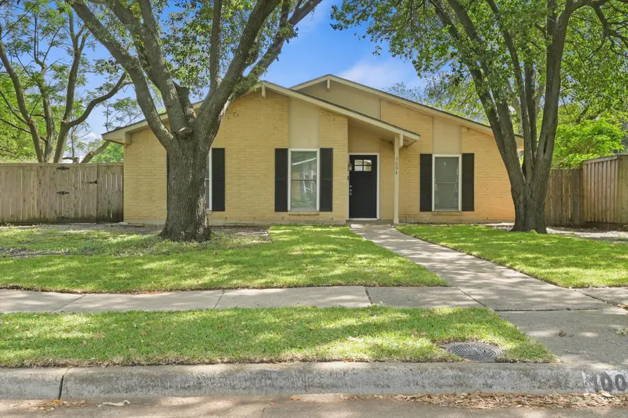 1004 Whitehall Drive, Plano, TX 75023 - #2