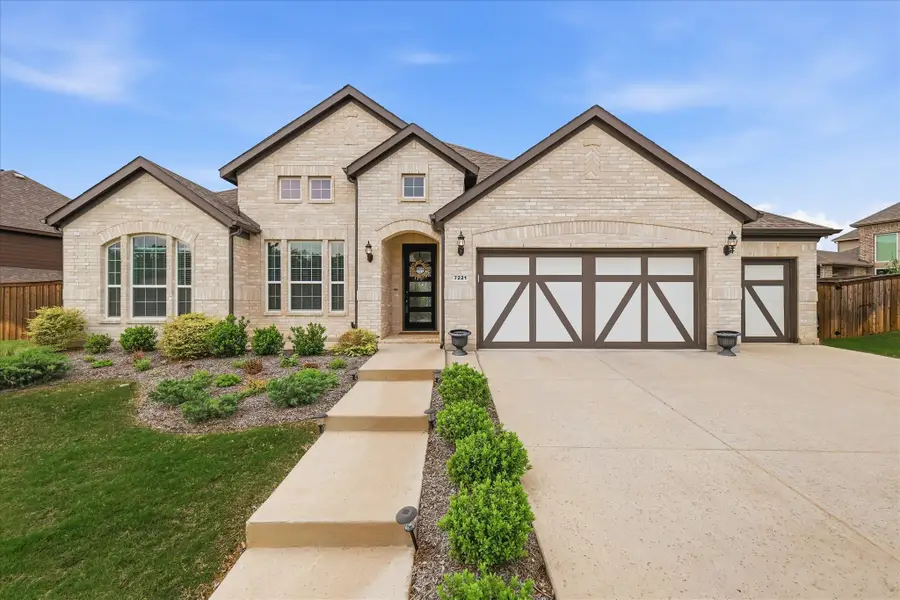 7221 Redwood Road, Argyle, TX 76226 - #2