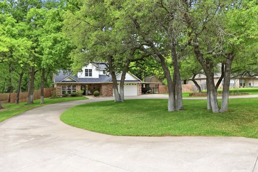 128 Southwinds Drive, Weatherford, TX 76087 - #2