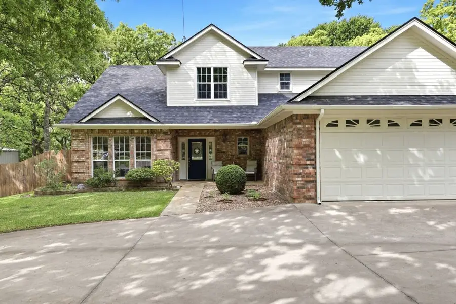 128 Southwinds Drive, Weatherford, TX 76087 - #3