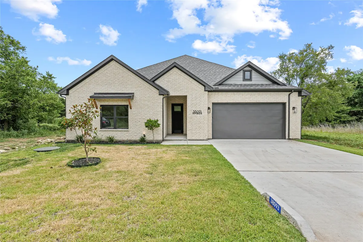 38093 Misty Ridge Drive, Whitney, TX 76692 - #1