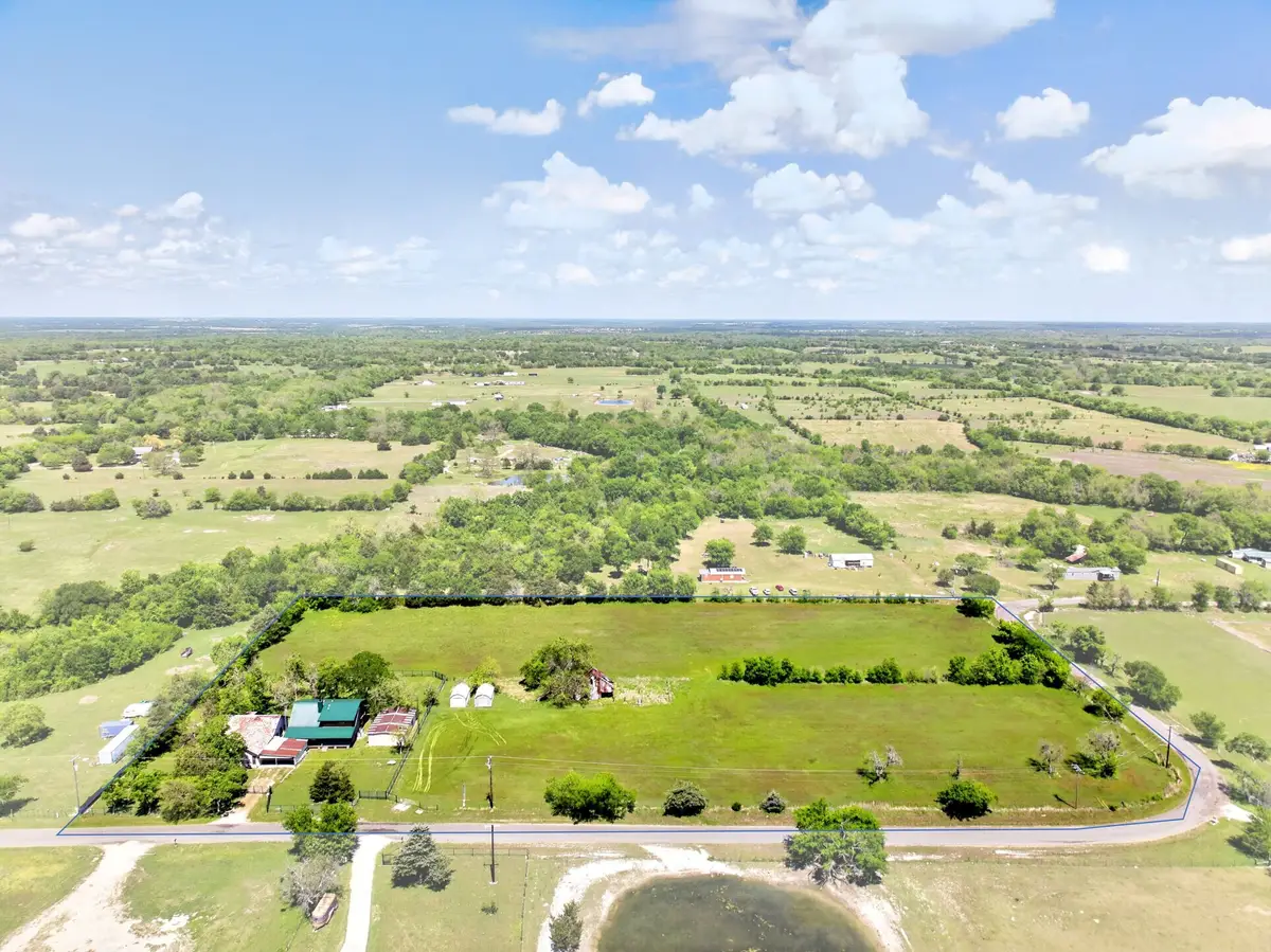 858 County Road 1006, Celeste, TX 75423 - #1