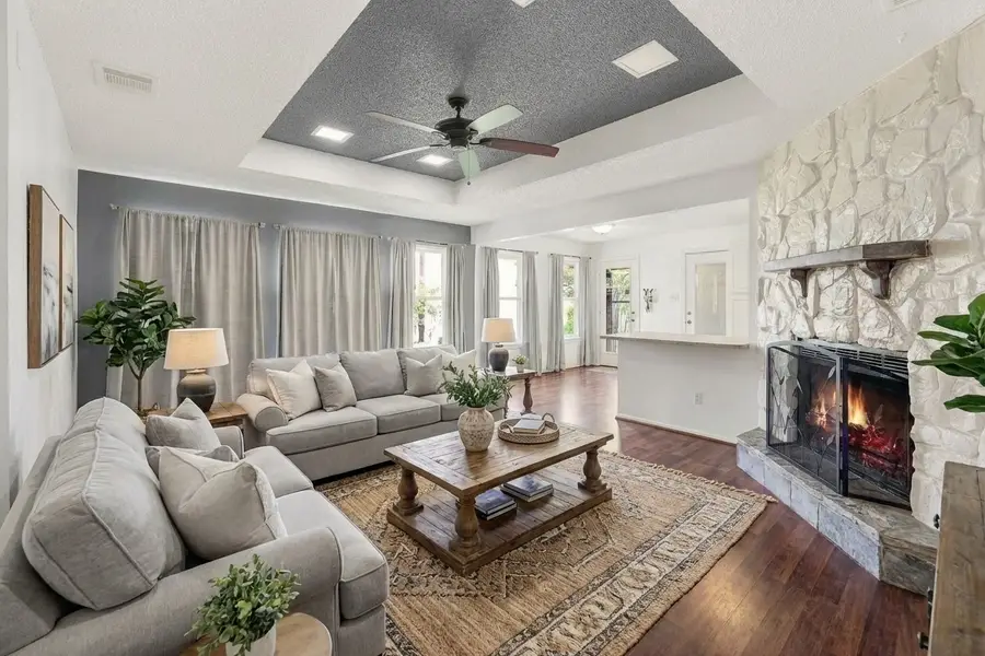 4509 Club Estate Place, Mesquite, TX 75150 - #3