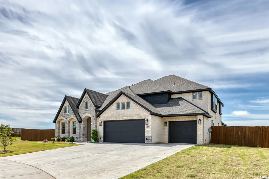 12701 Cactus Court, Godley, TX 76044 - #3